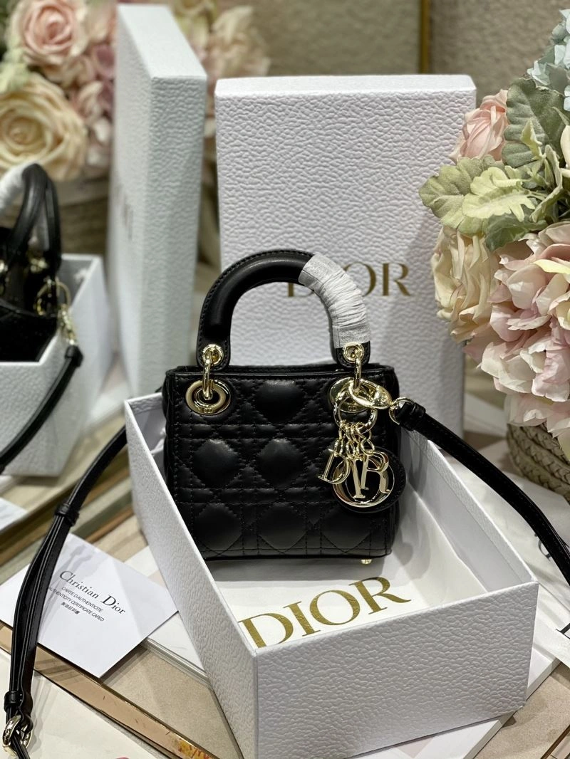 Christian Dior My Lady Bags TechFriendly 76359