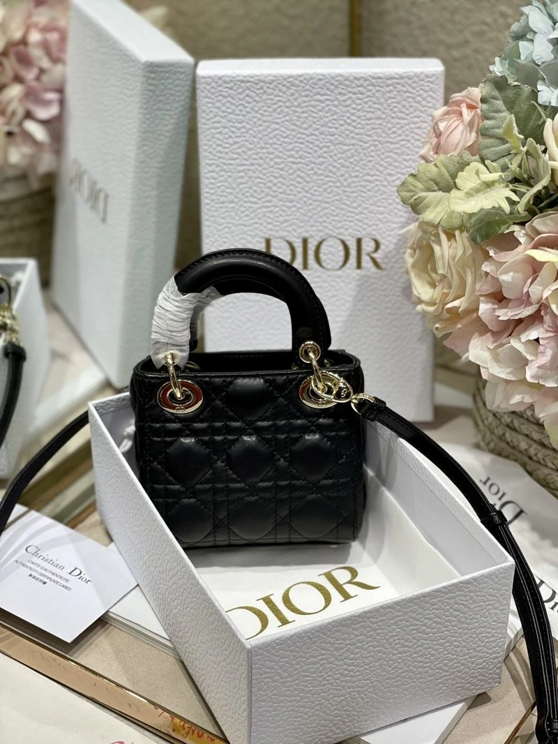 Christian Dior My Lady Bags TechFriendly 76359