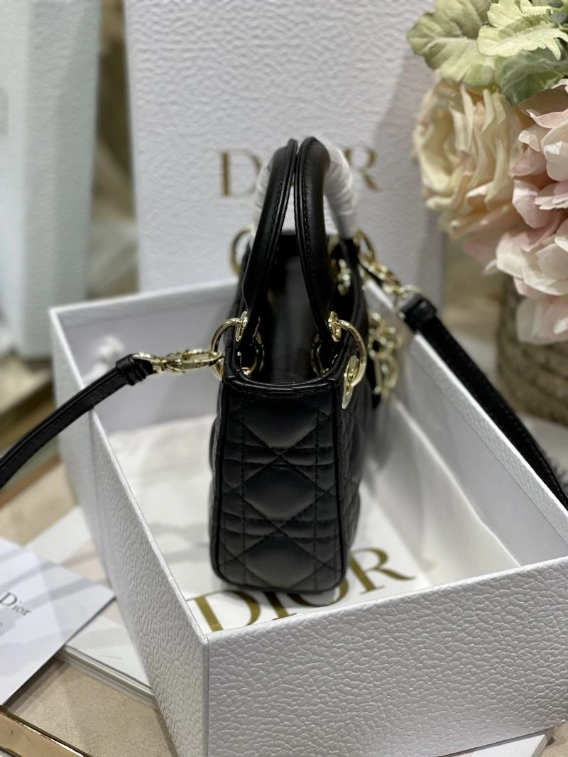 Christian Dior My Lady Bags TechFriendly 76359