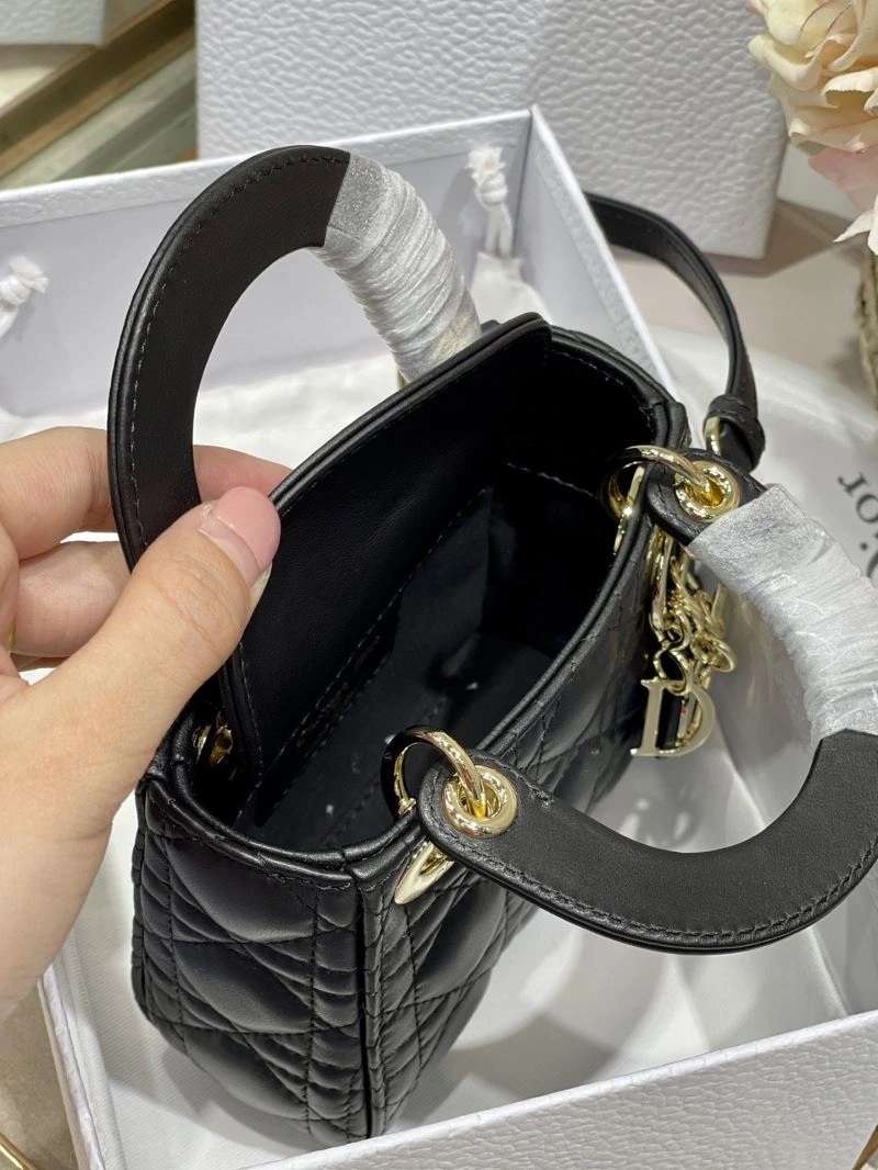 Christian Dior My Lady Bags TechFriendly 76359