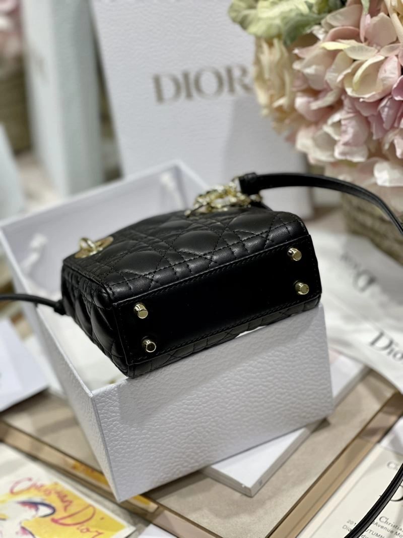 Christian Dior My Lady Bags TechFriendly 76359