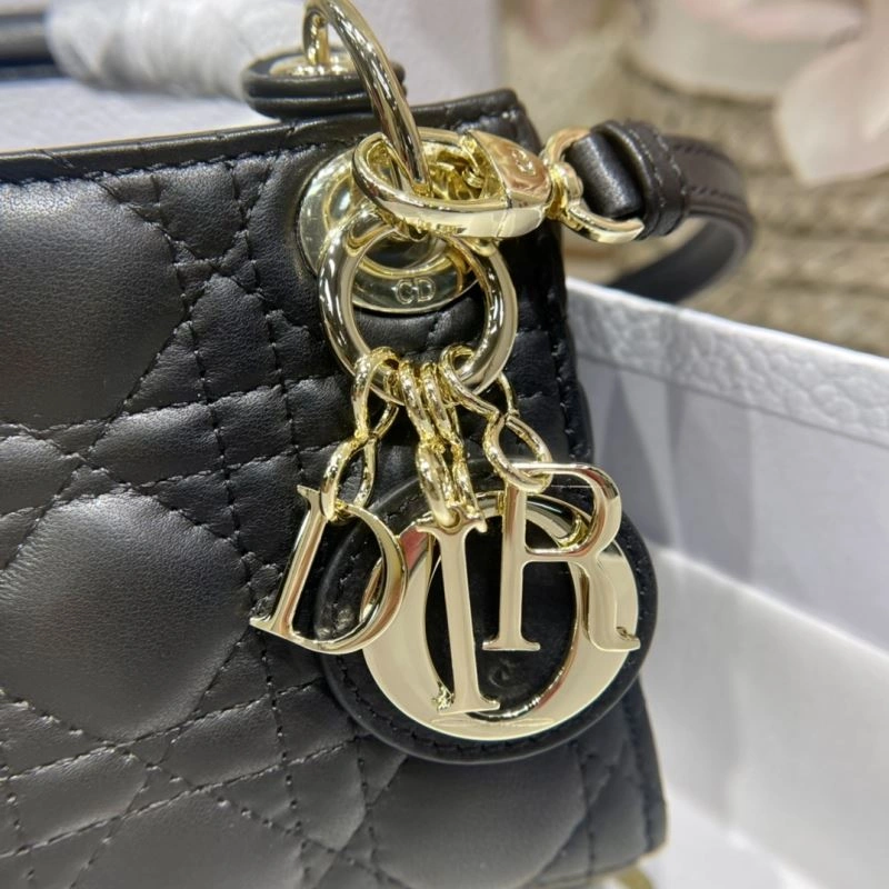 Christian Dior My Lady Bags TechFriendly 76359