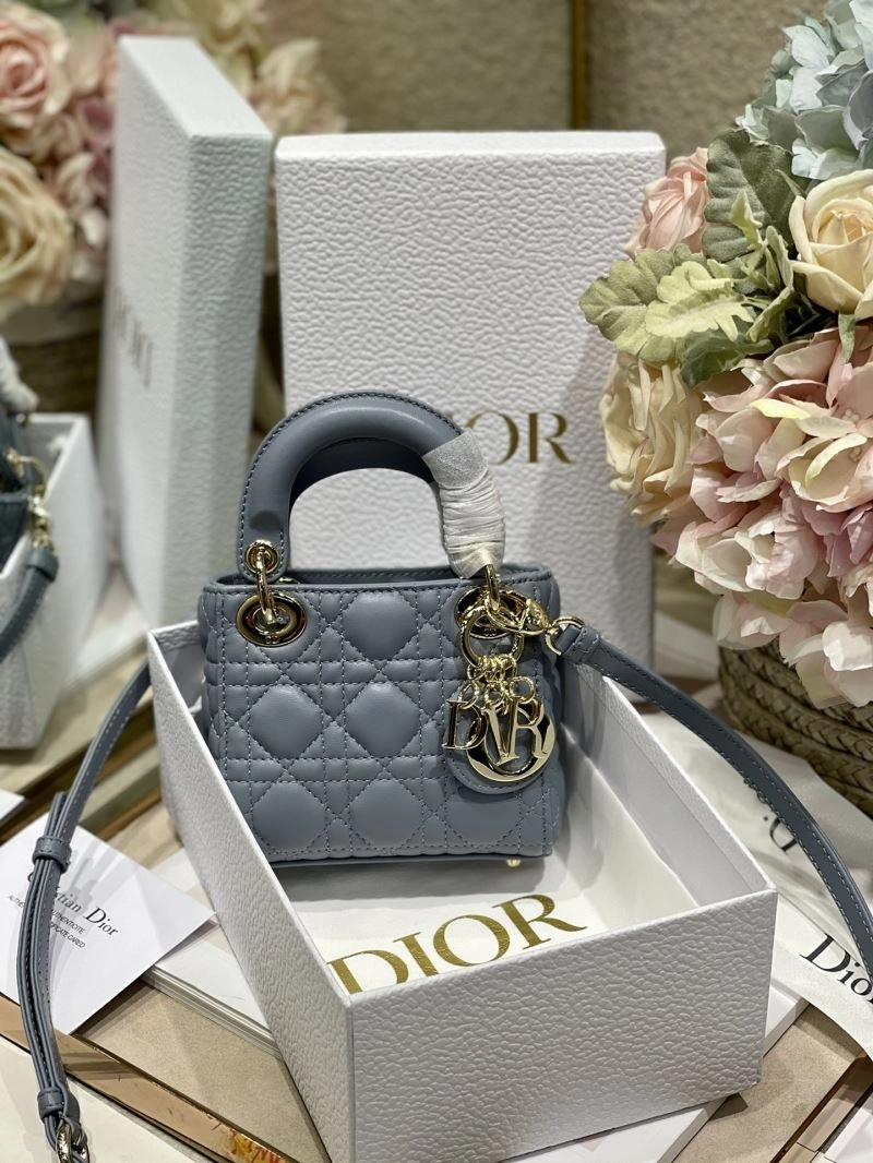 OdorResistant Christian Dior My Lady Bags 76357