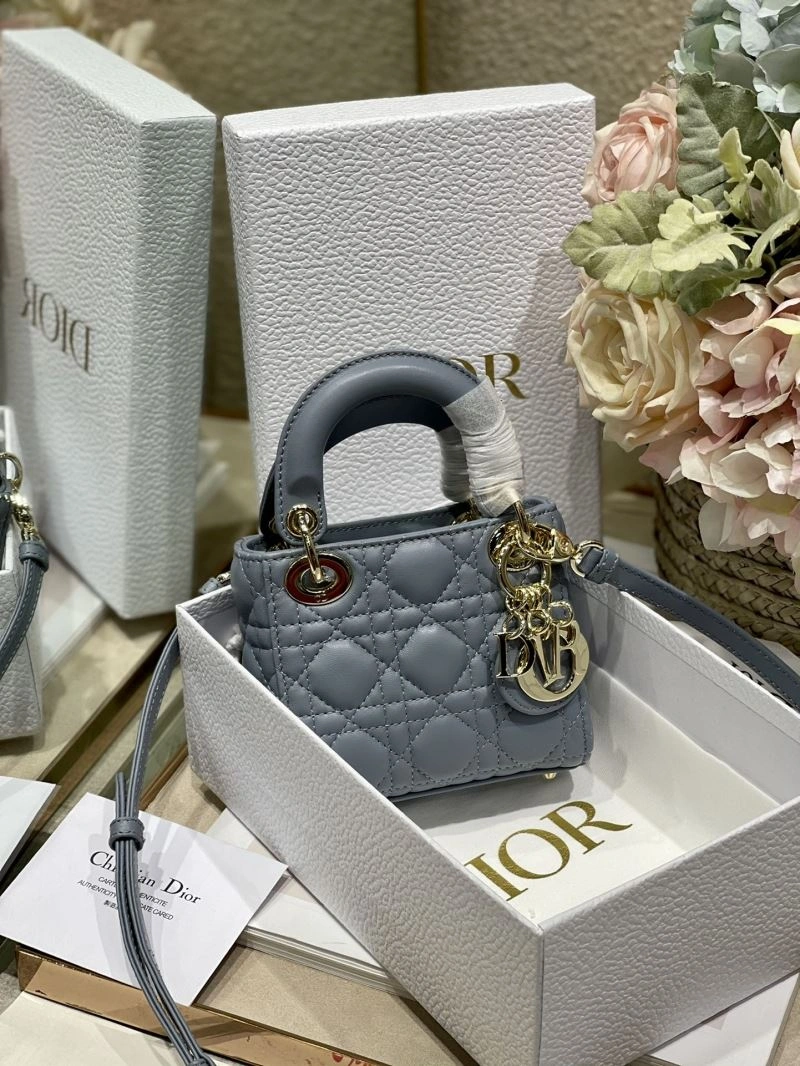 OdorResistant Christian Dior My Lady Bags 76357