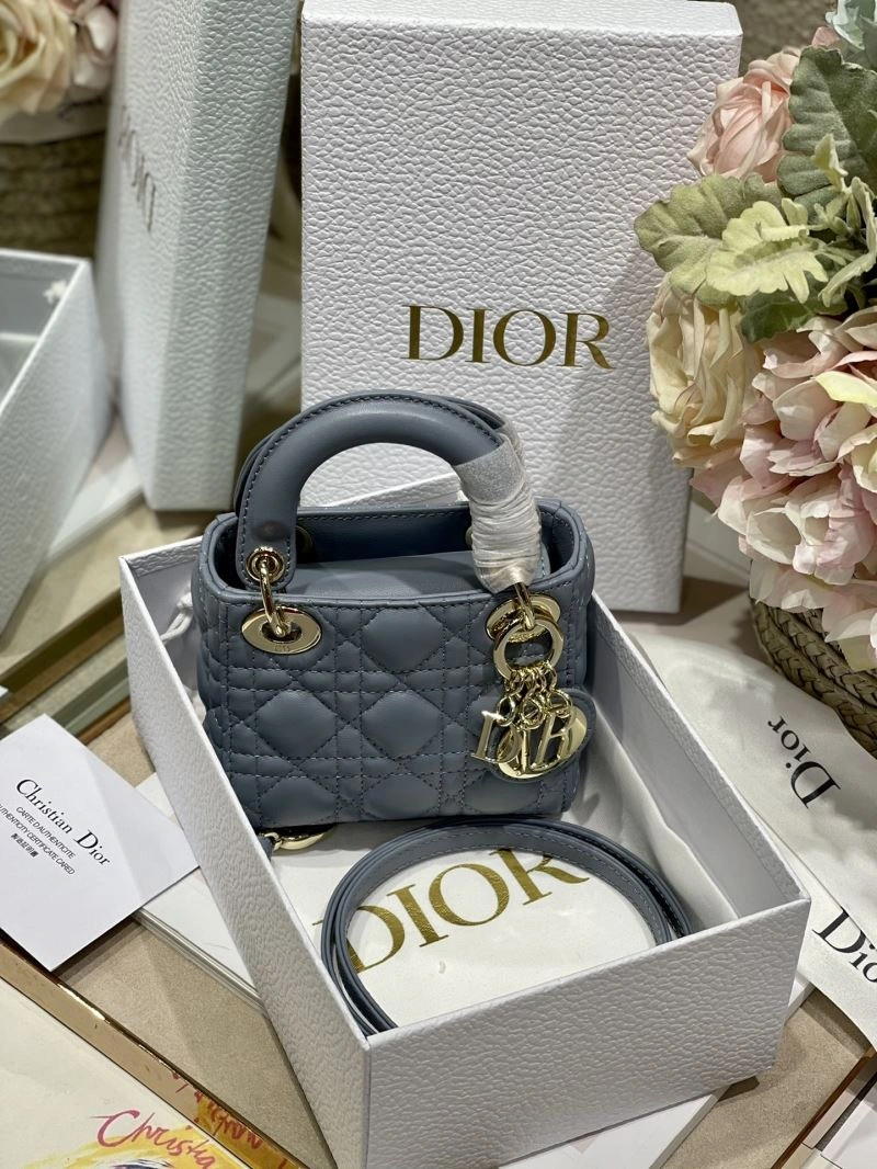 OdorResistant Christian Dior My Lady Bags 76357