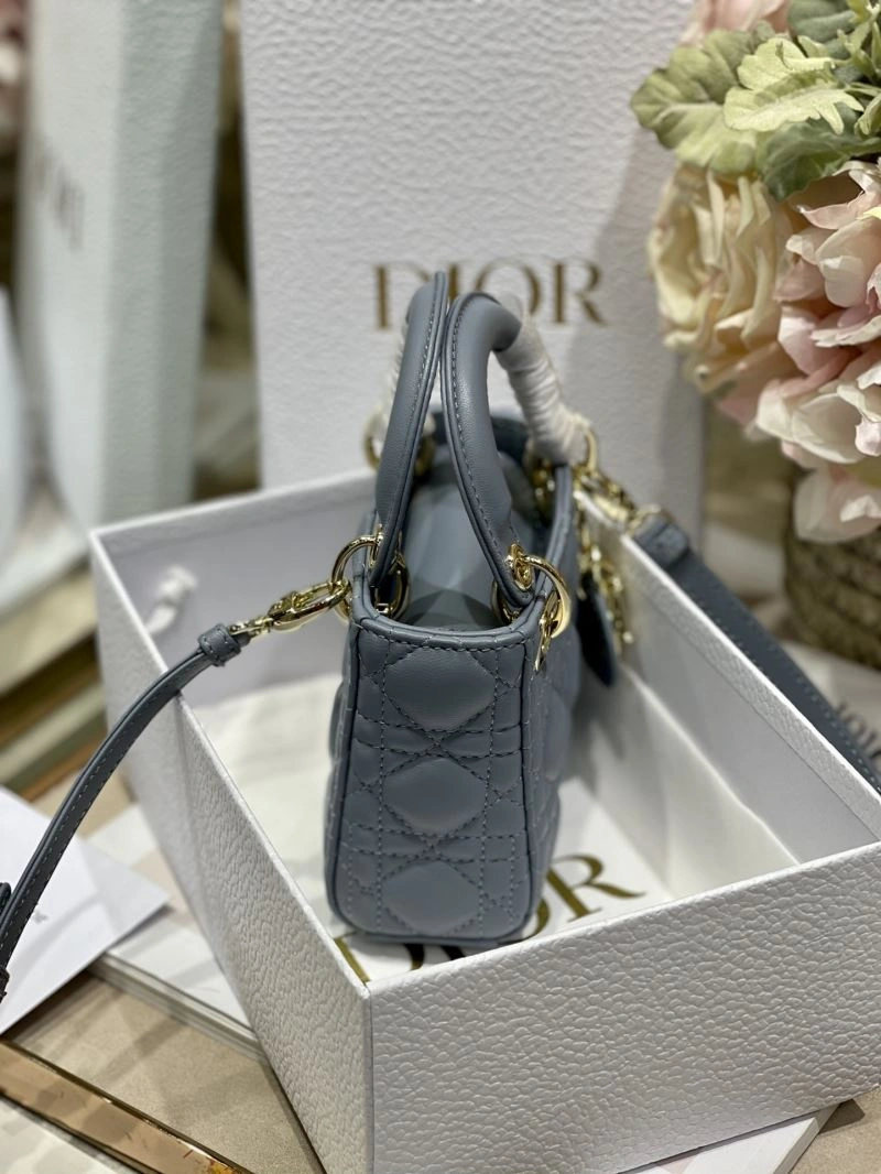 OdorResistant Christian Dior My Lady Bags 76357