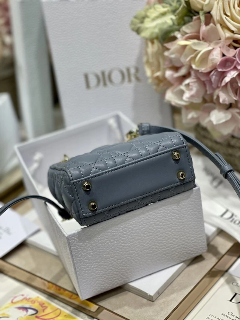 OdorResistant Christian Dior My Lady Bags 76357