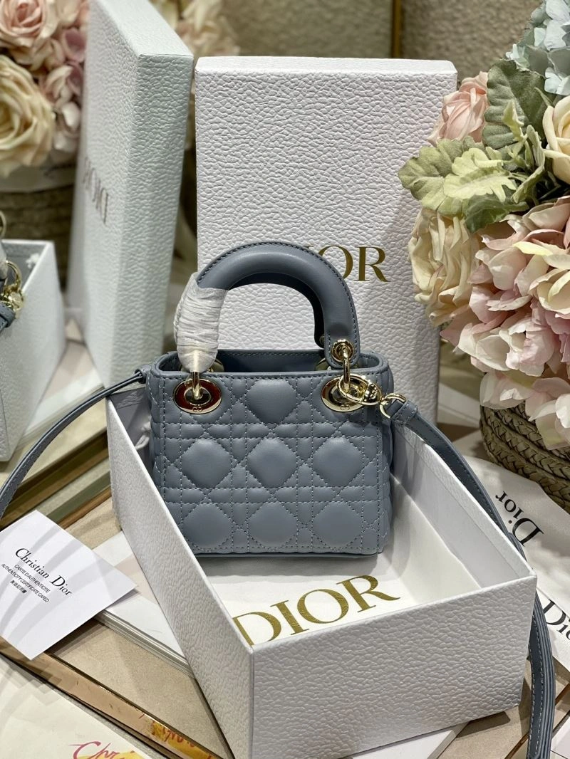 OdorResistant Christian Dior My Lady Bags 76357