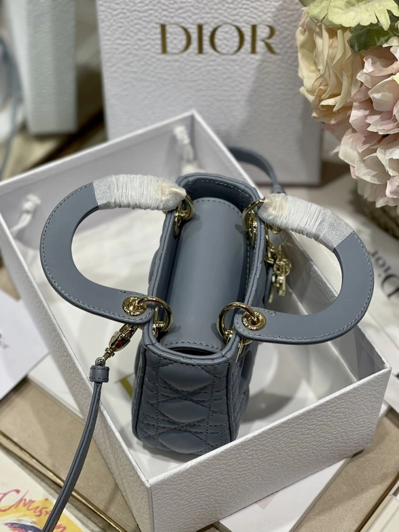 OdorResistant Christian Dior My Lady Bags 76357