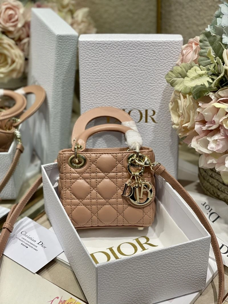 DailyWear Christian Dior My Lady Bags 76354
