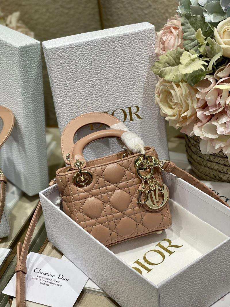 DailyWear Christian Dior My Lady Bags 76354