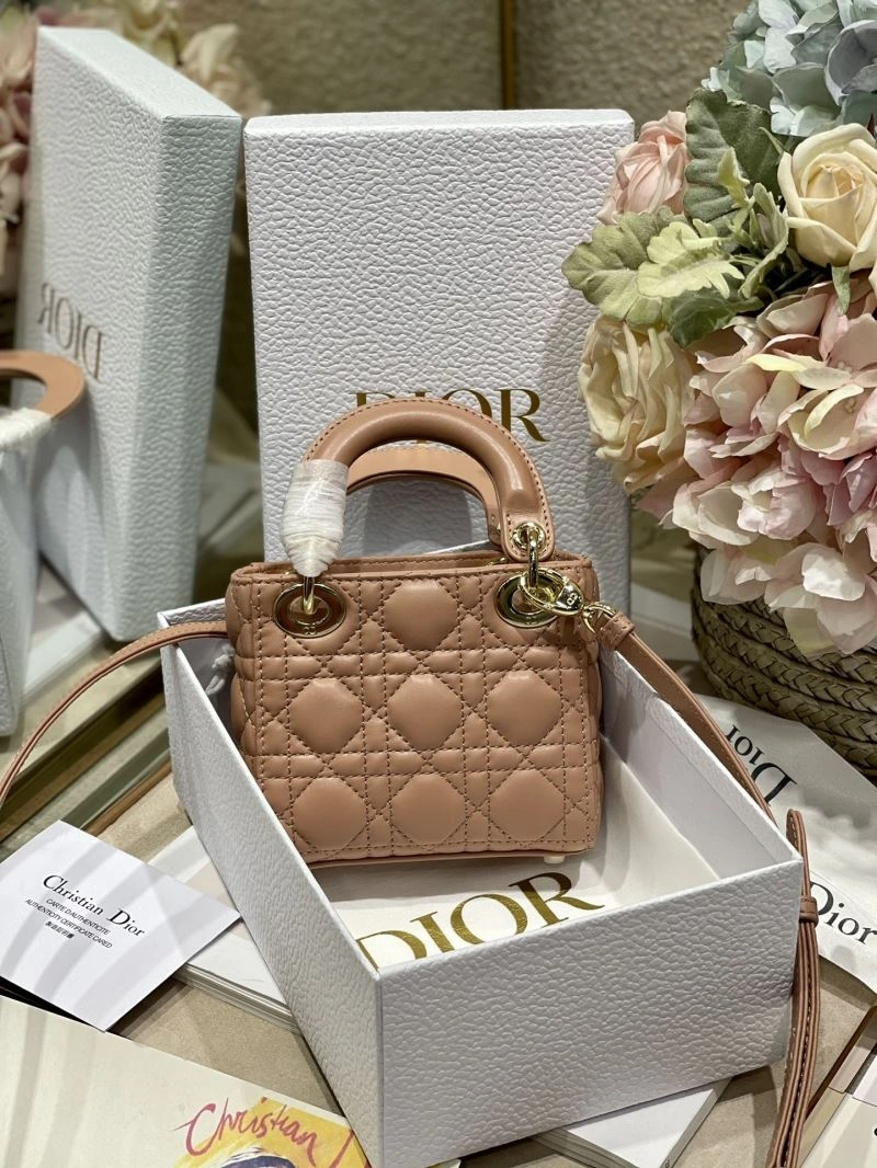 DailyWear Christian Dior My Lady Bags 76354