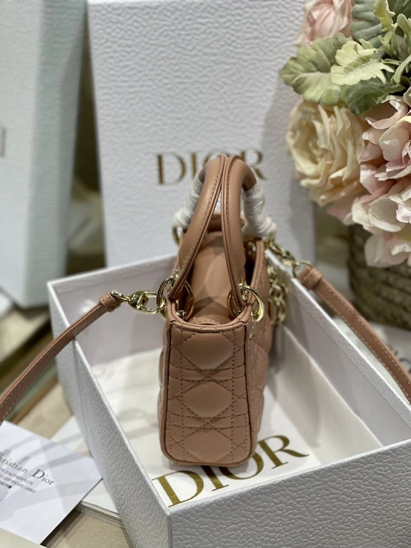 DailyWear Christian Dior My Lady Bags 76354