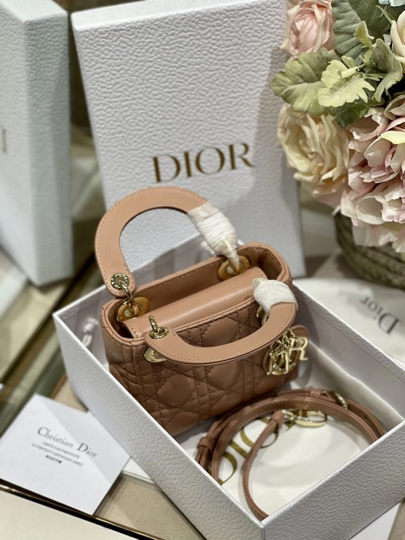 DailyWear Christian Dior My Lady Bags 76354