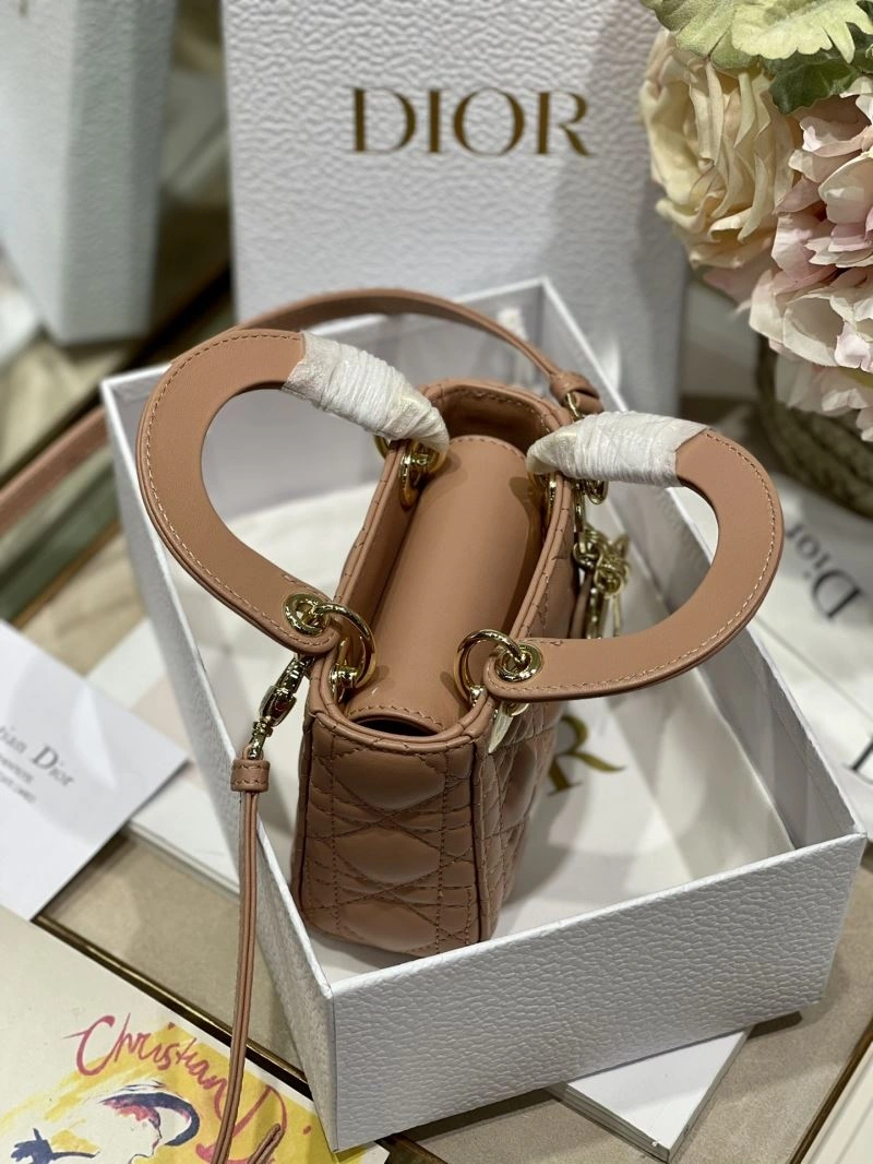 DailyWear Christian Dior My Lady Bags 76354