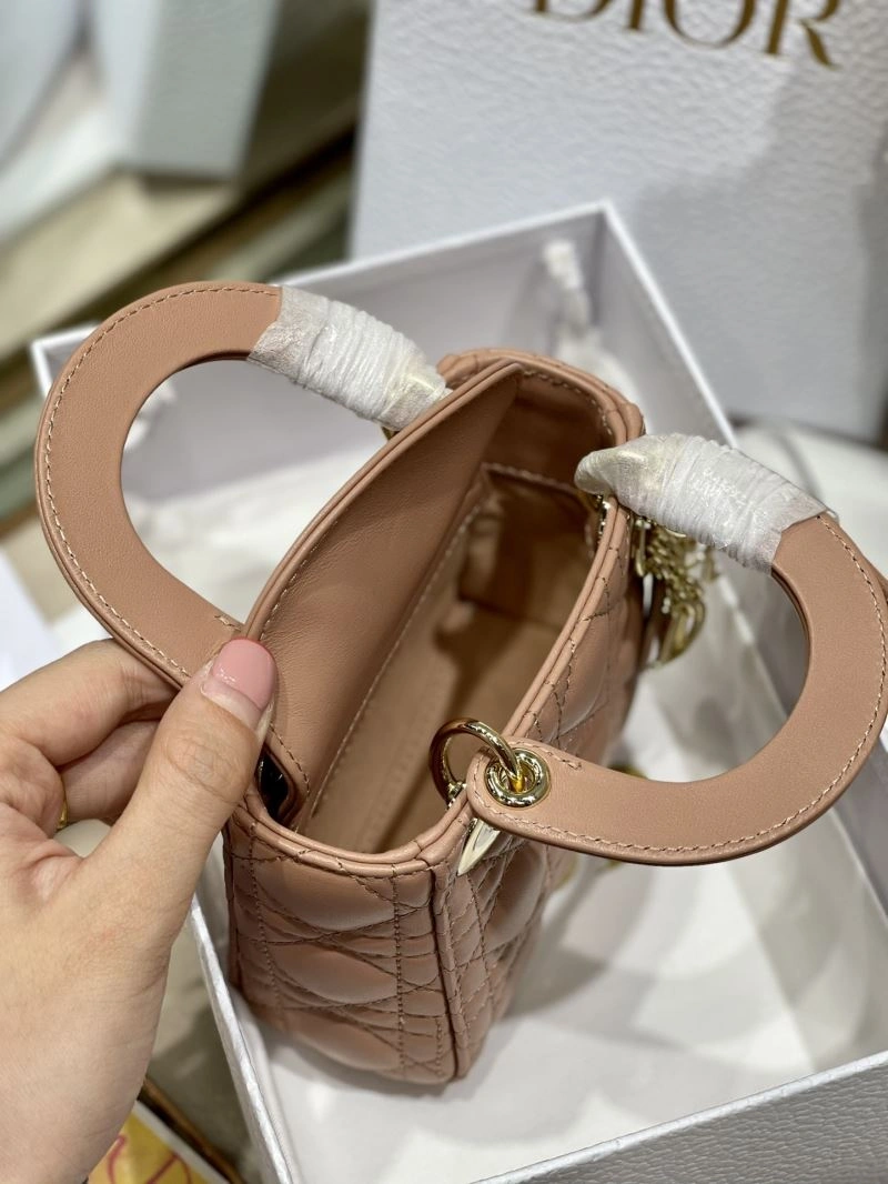 DailyWear Christian Dior My Lady Bags 76354
