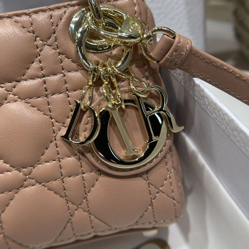 DailyWear Christian Dior My Lady Bags 76354