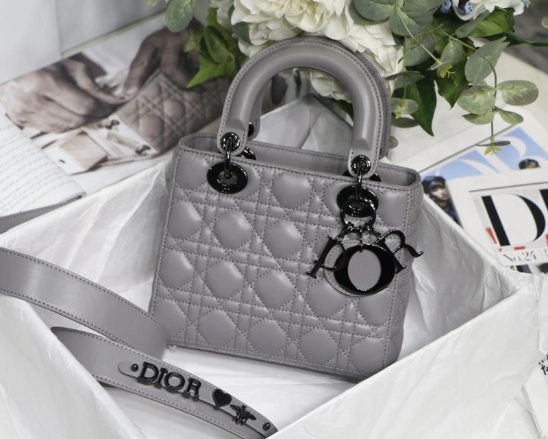 Attractive Christian Dior My Lady Bags 76353