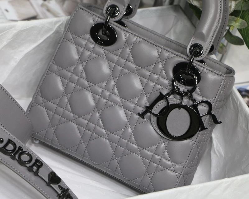 Attractive Christian Dior My Lady Bags 76353