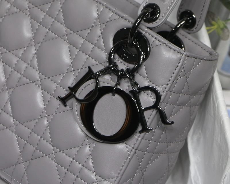 Attractive Christian Dior My Lady Bags 76353