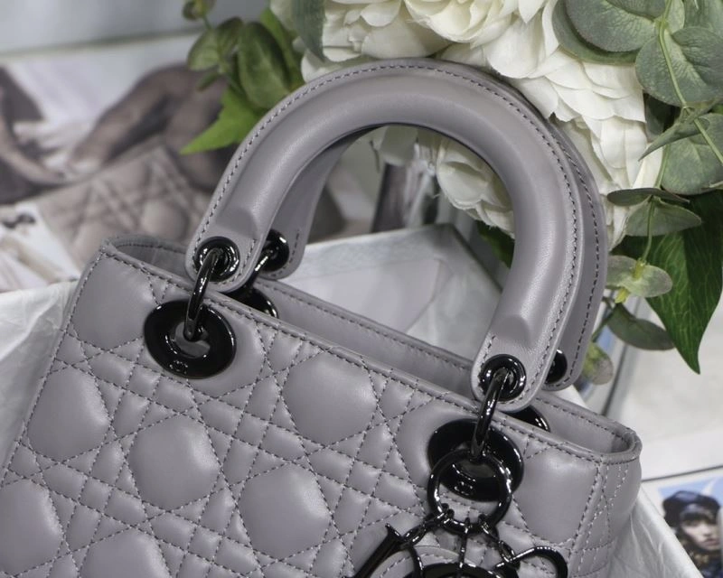 Attractive Christian Dior My Lady Bags 76353