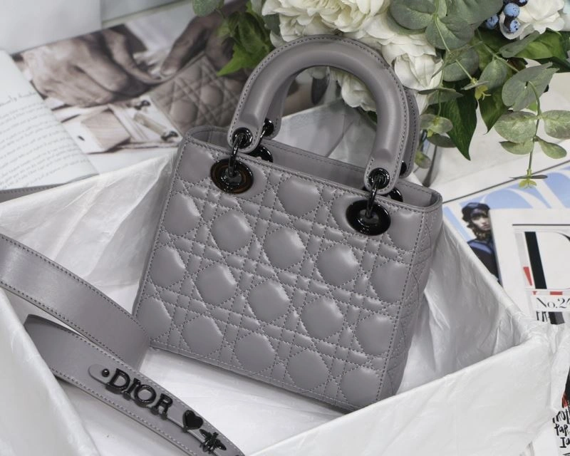 Attractive Christian Dior My Lady Bags 76353