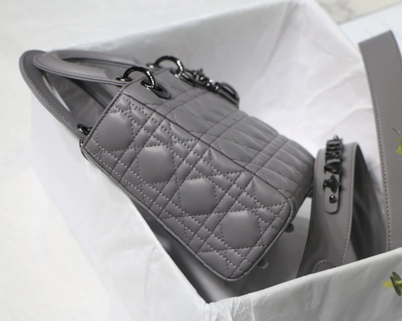 Attractive Christian Dior My Lady Bags 76353