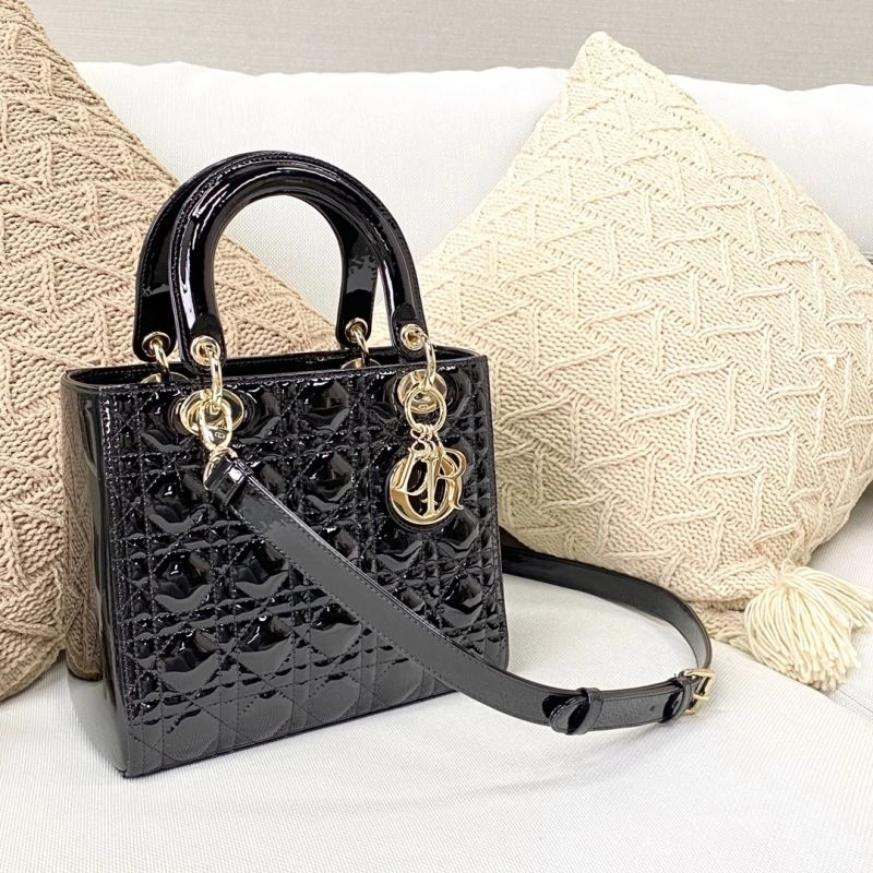 Christian Dior My Lady Bags TopPick 76352
