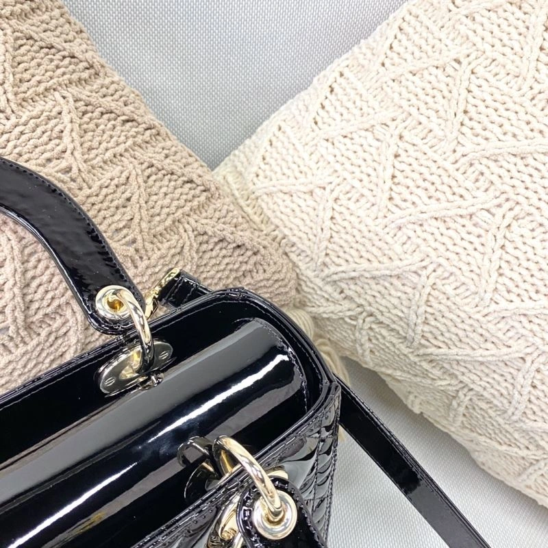 Christian Dior My Lady Bags TopPick 76352