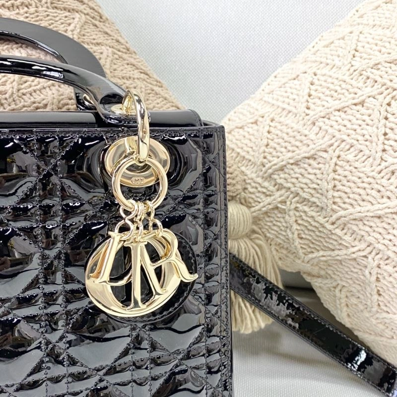 Christian Dior My Lady Bags TopPick 76352