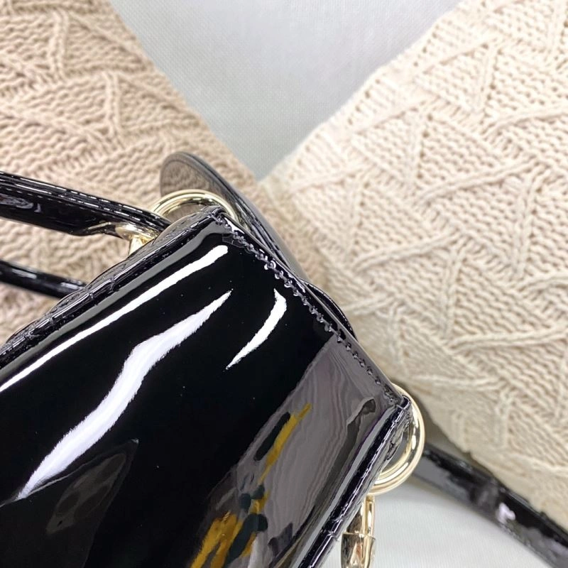 Christian Dior My Lady Bags TopPick 76352
