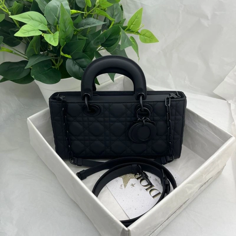 Upgraded Christian Dior My Lady Bags 76351