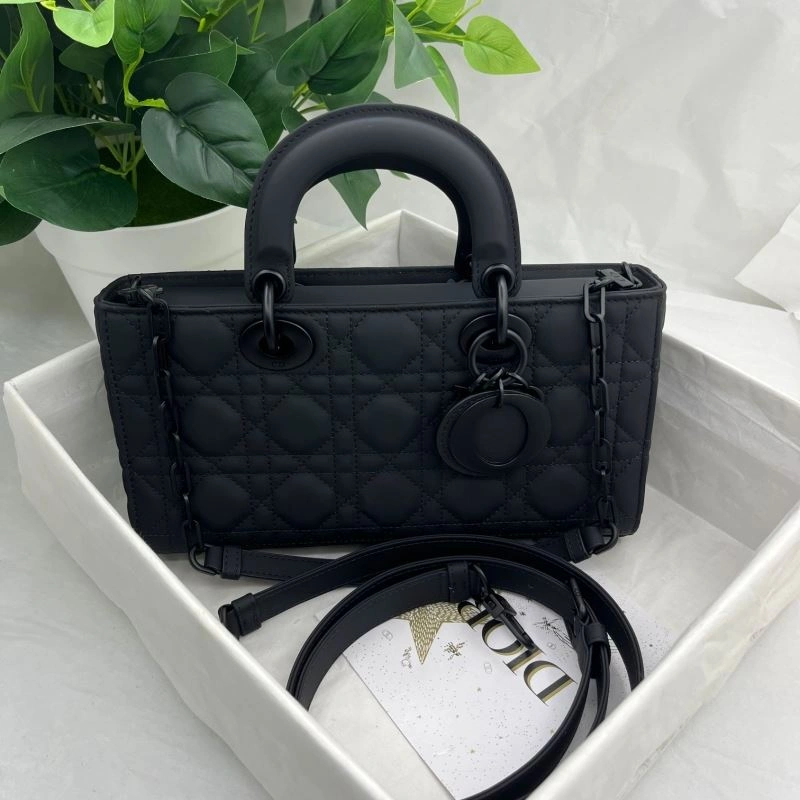 Upgraded Christian Dior My Lady Bags 76351