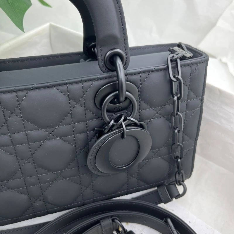 Upgraded Christian Dior My Lady Bags 76351