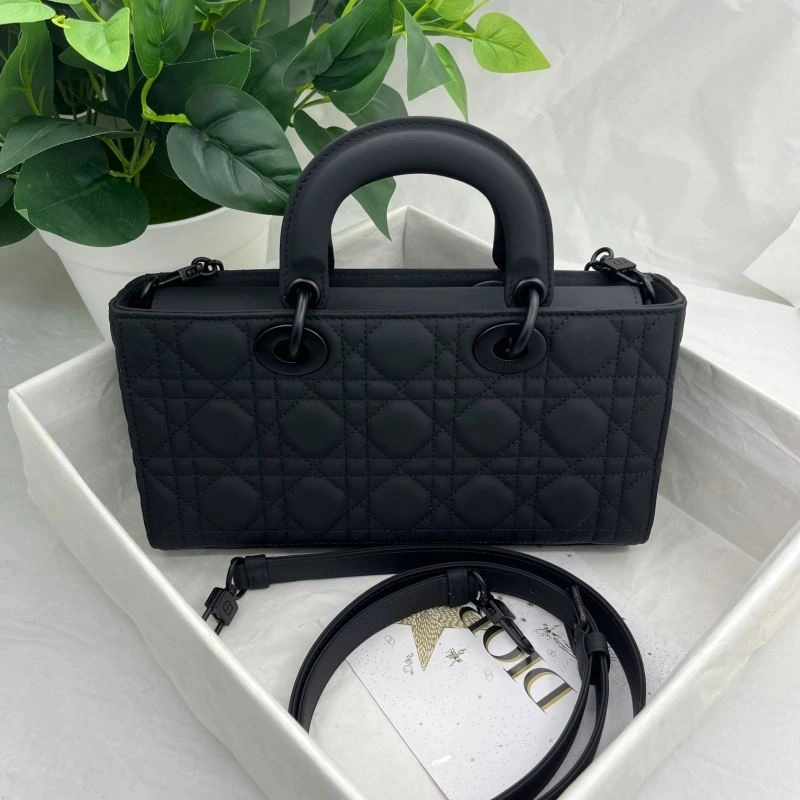 Upgraded Christian Dior My Lady Bags 76351
