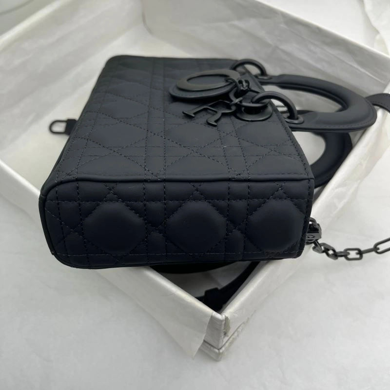 Upgraded Christian Dior My Lady Bags 76351