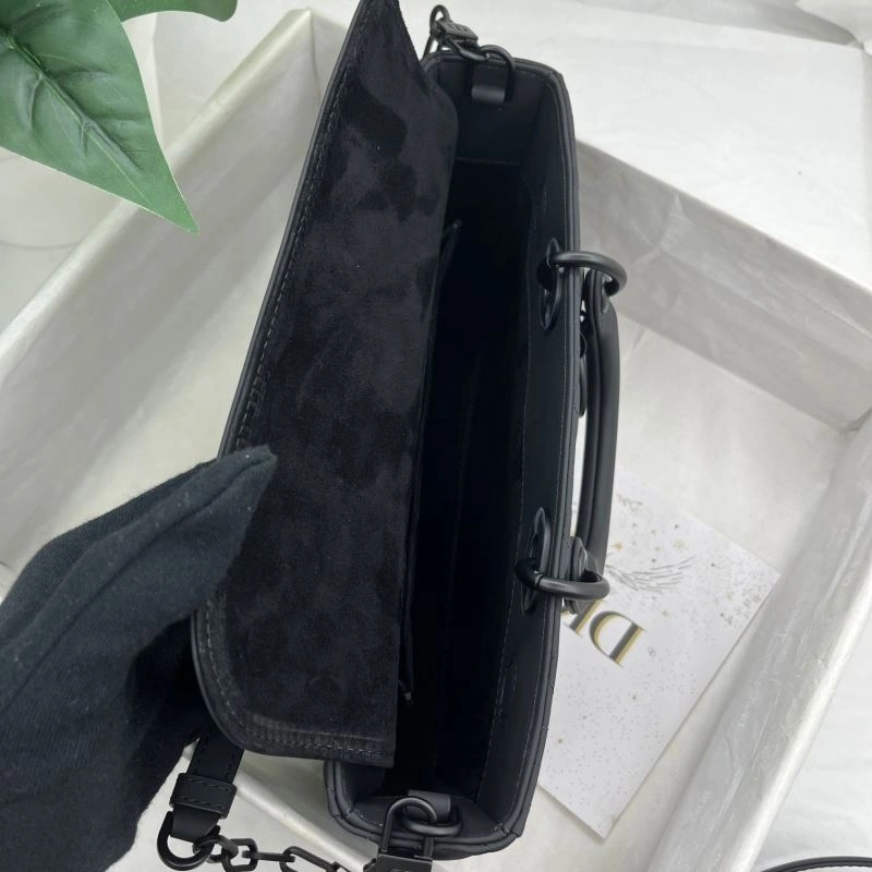 Upgraded Christian Dior My Lady Bags 76351