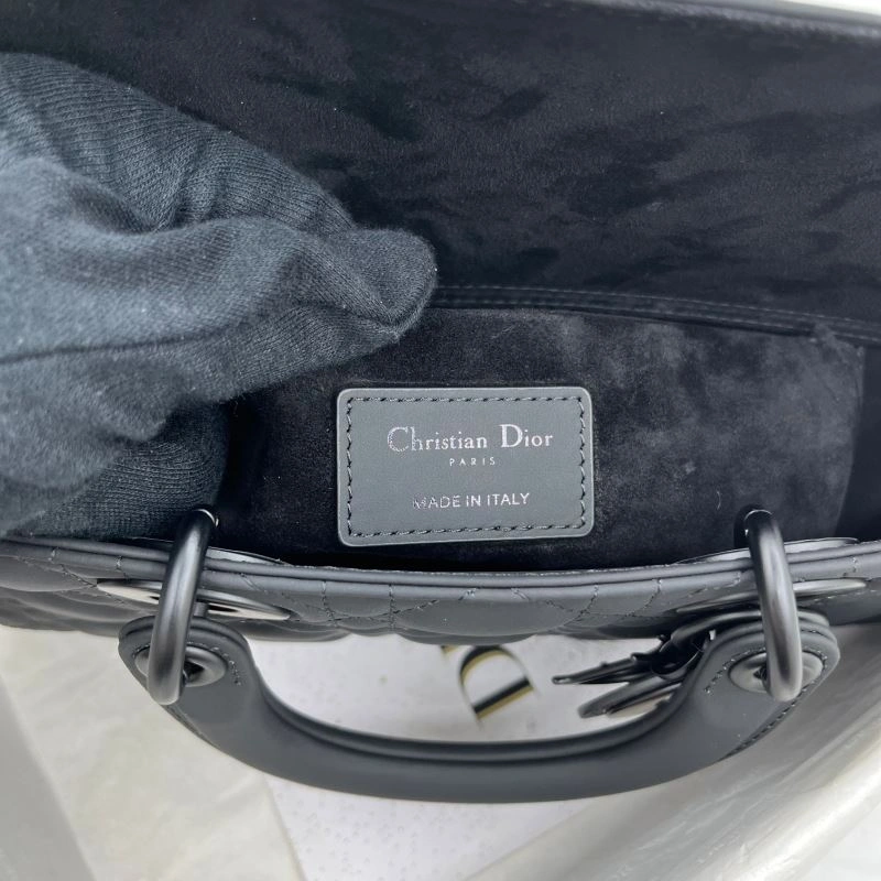 Upgraded Christian Dior My Lady Bags 76351