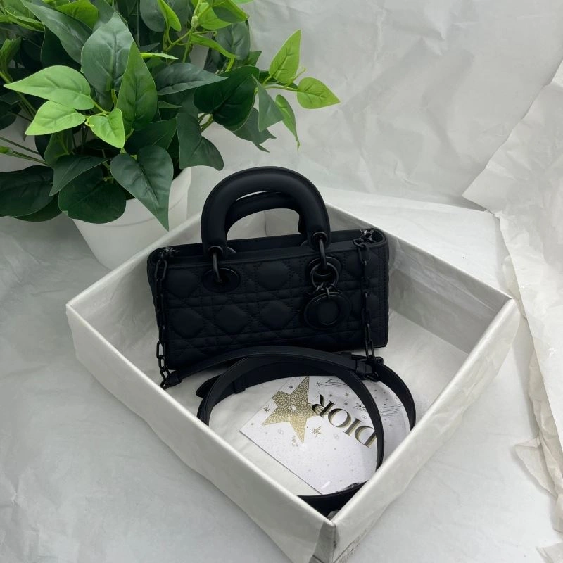 FashionForward Christian Dior My Lady Bags 76350