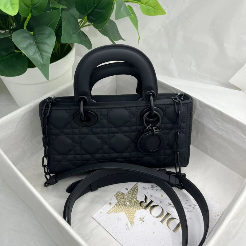 FashionForward Christian Dior My Lady Bags 76350