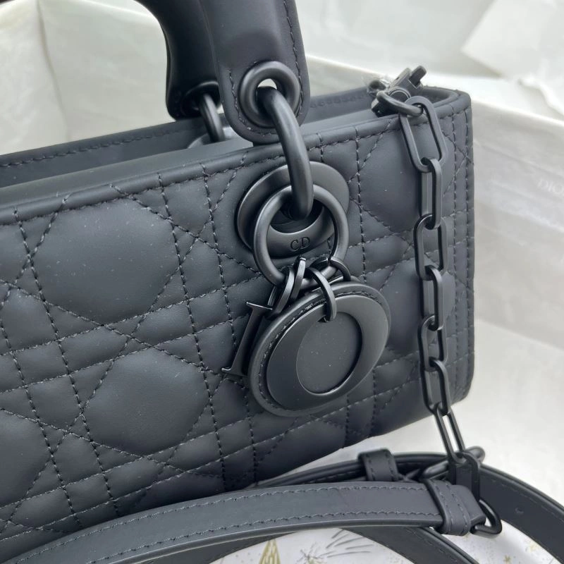 FashionForward Christian Dior My Lady Bags 76350