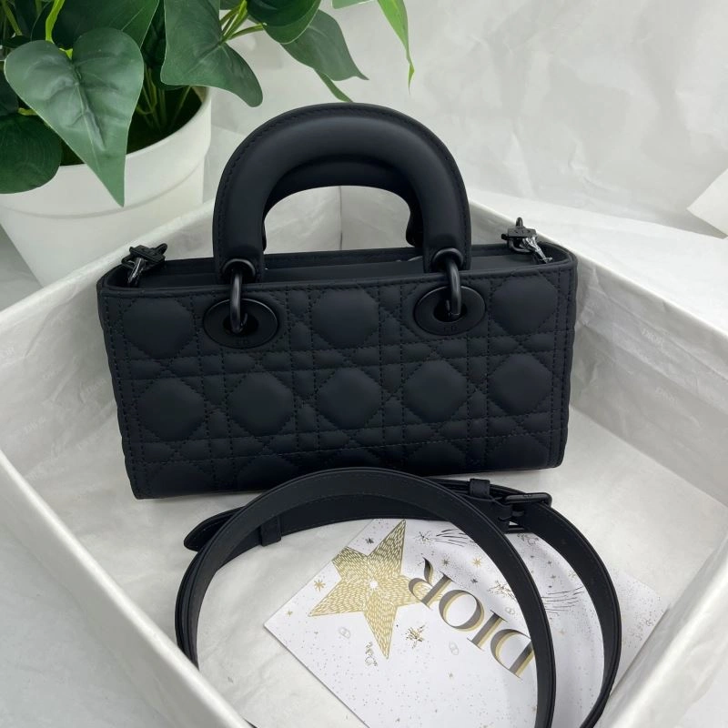 FashionForward Christian Dior My Lady Bags 76350
