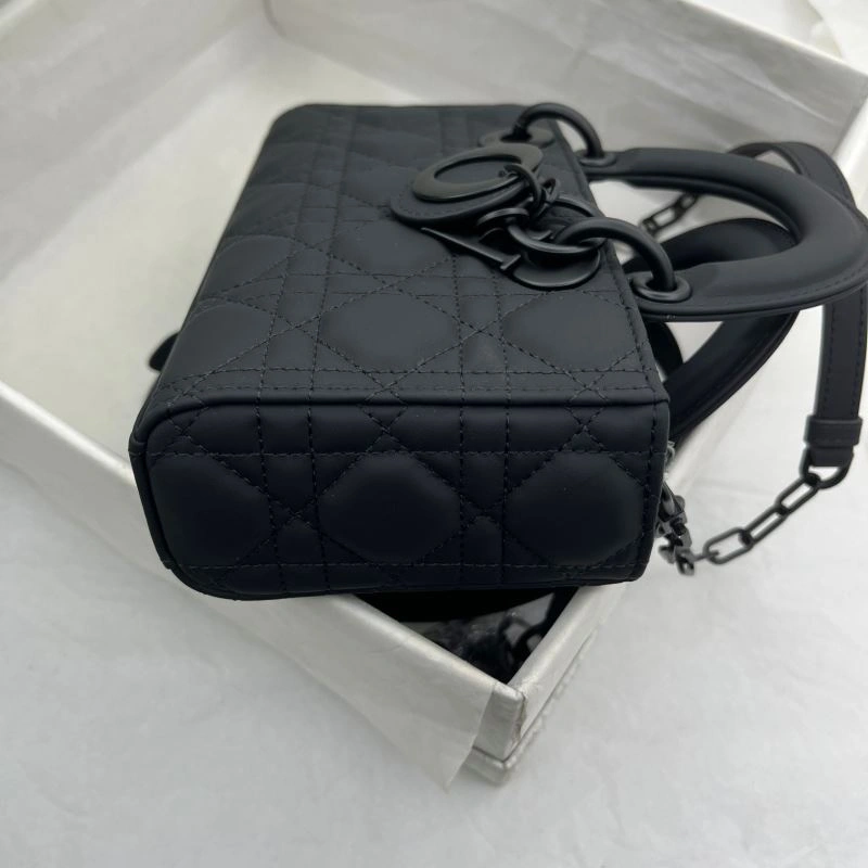 FashionForward Christian Dior My Lady Bags 76350