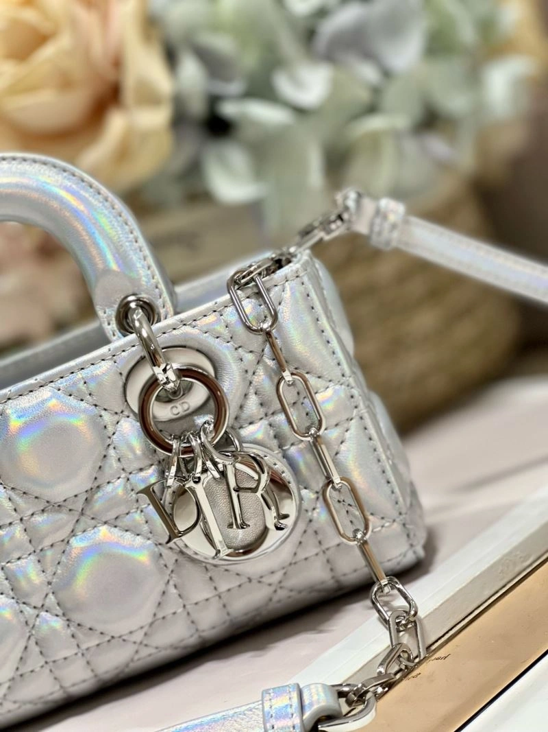 Christian Dior My Lady Bags EasyCare 76344