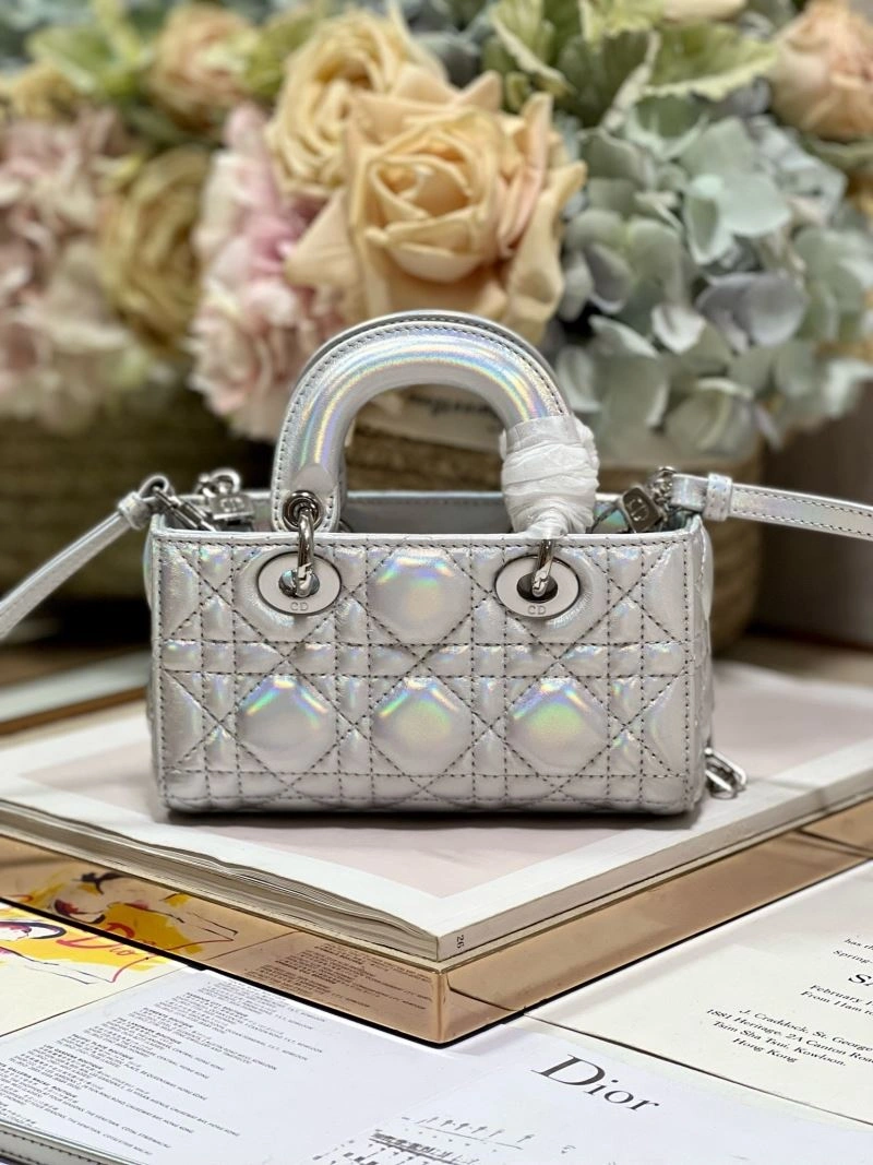 Christian Dior My Lady Bags EasyCare 76344