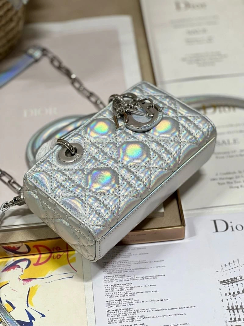 Christian Dior My Lady Bags EasyCare 76344