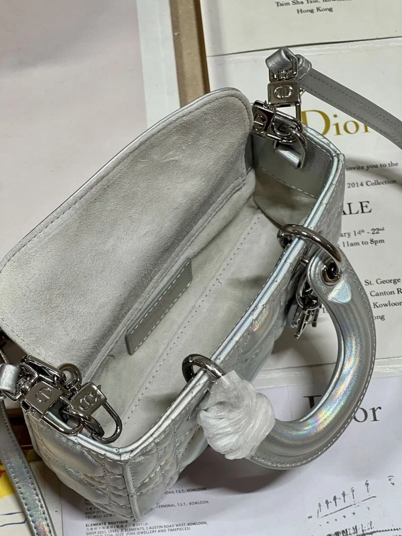 Christian Dior My Lady Bags EasyCare 76344