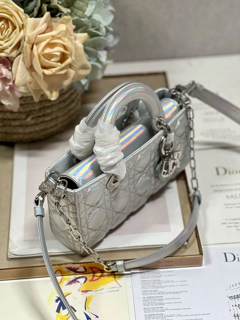 Thermal Christian Dior My Lady Bags 76334