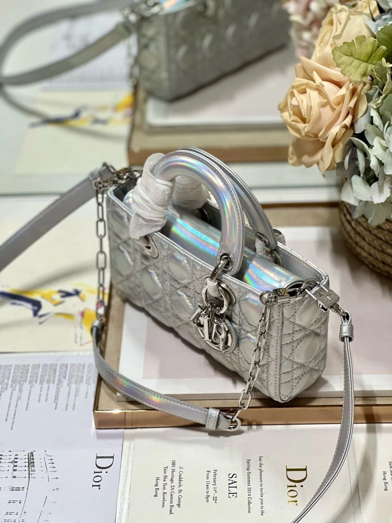 Thermal Christian Dior My Lady Bags 76334