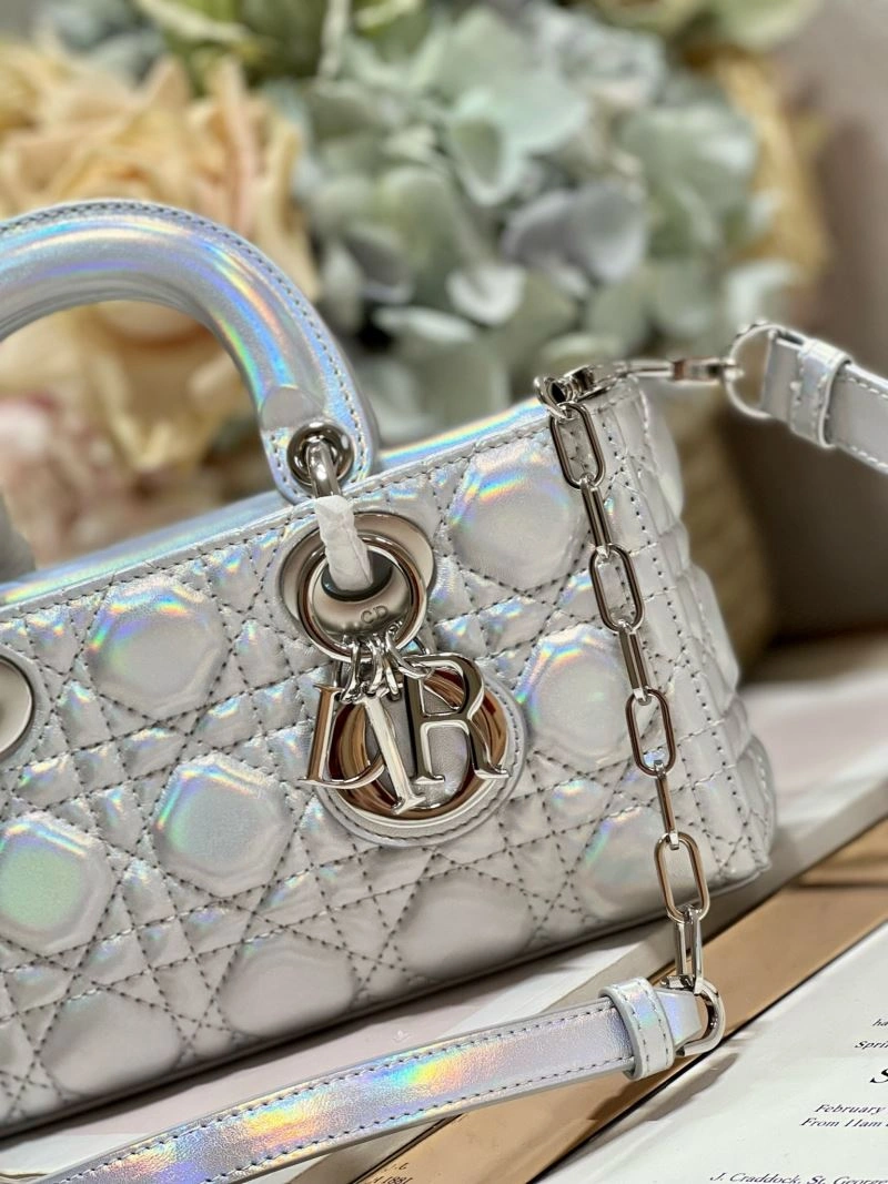 Thermal Christian Dior My Lady Bags 76334